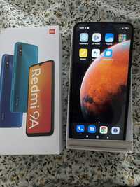 XIAOMI Redmi 9A zapraszam