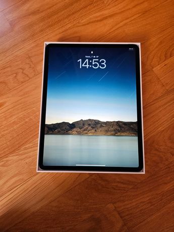 iPad Pro 12.9 (4ta generacja)
