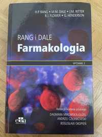 Farmakologia Rang i Dale