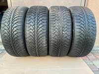 Шини Fulda 205/55 R-16 (91 T ) made in France -зима