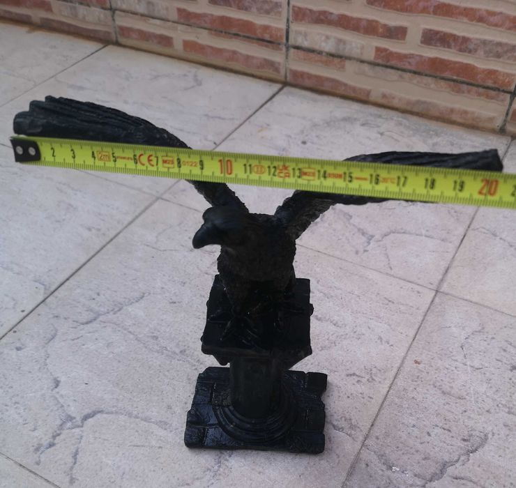 Águia alemã antiga