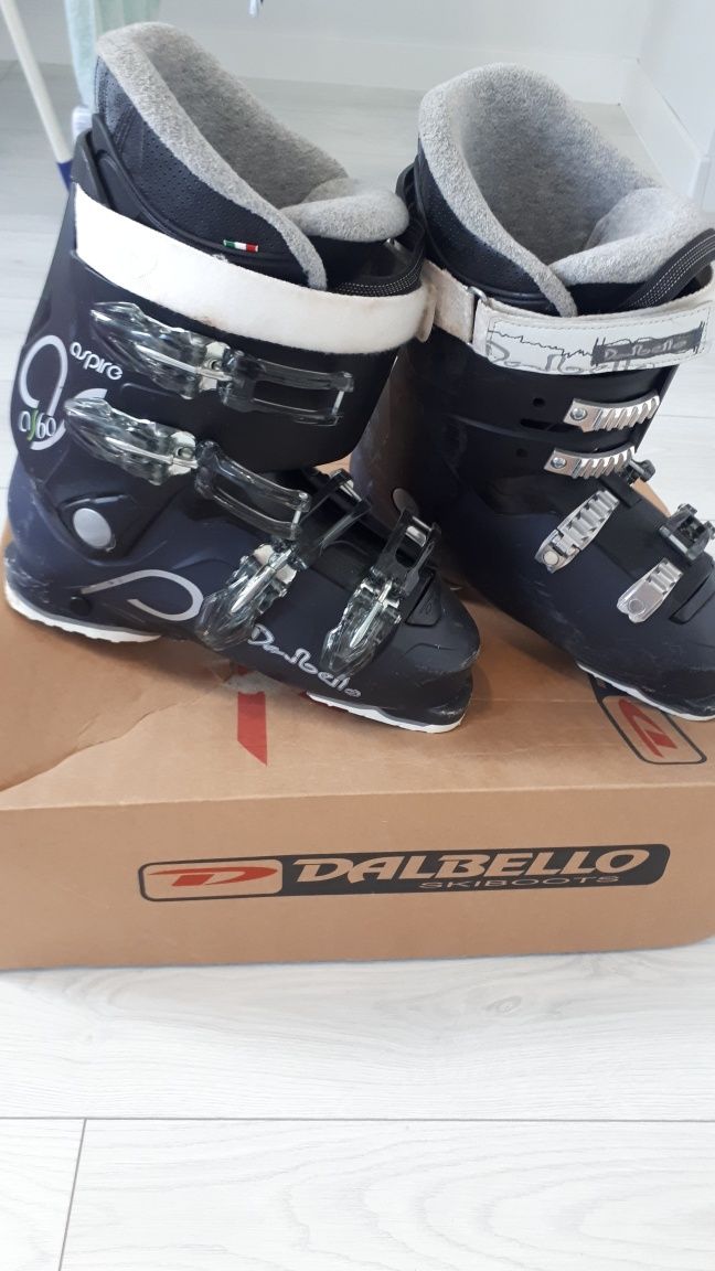 Buty narciarskie Dalbello Aspire 60