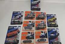 Matchbox bmw series3 super chase Bez hotwheels