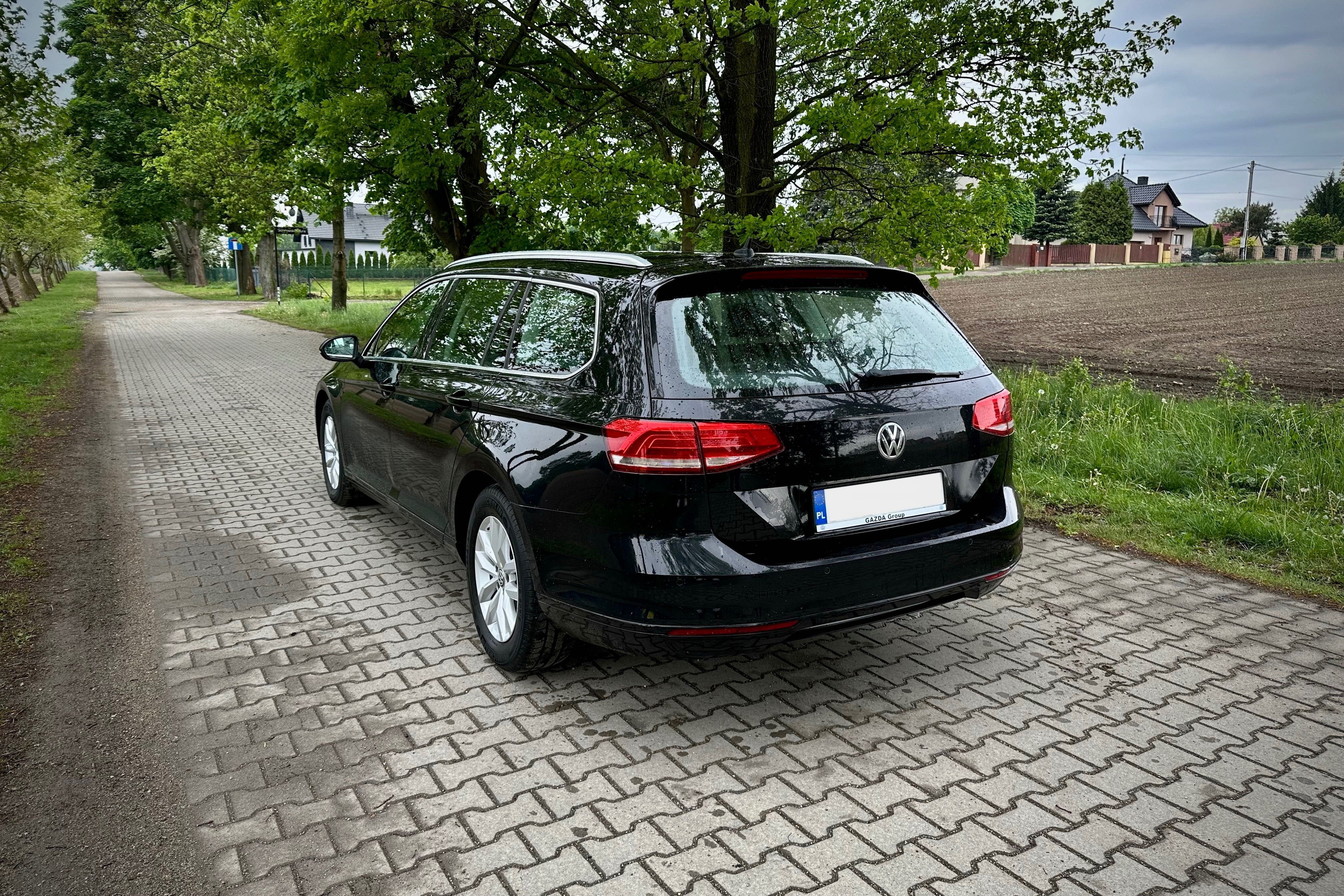Volkswagen Passat B8 Comfortline 2.0 TDI 150KM Oferta prywatna