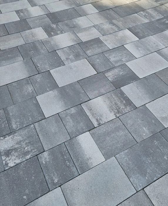 Тротуарная плитка