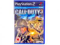 Call of Duty 3 PS2 VIMAGCO.PL Bydgoszcz Śniadeckich 11
