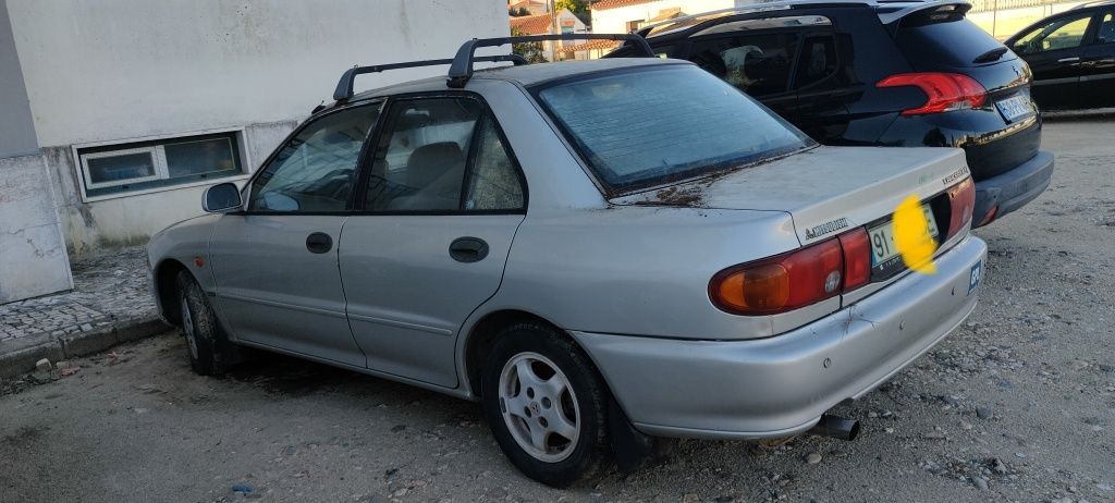 Mitsubishi Lancer 1.6