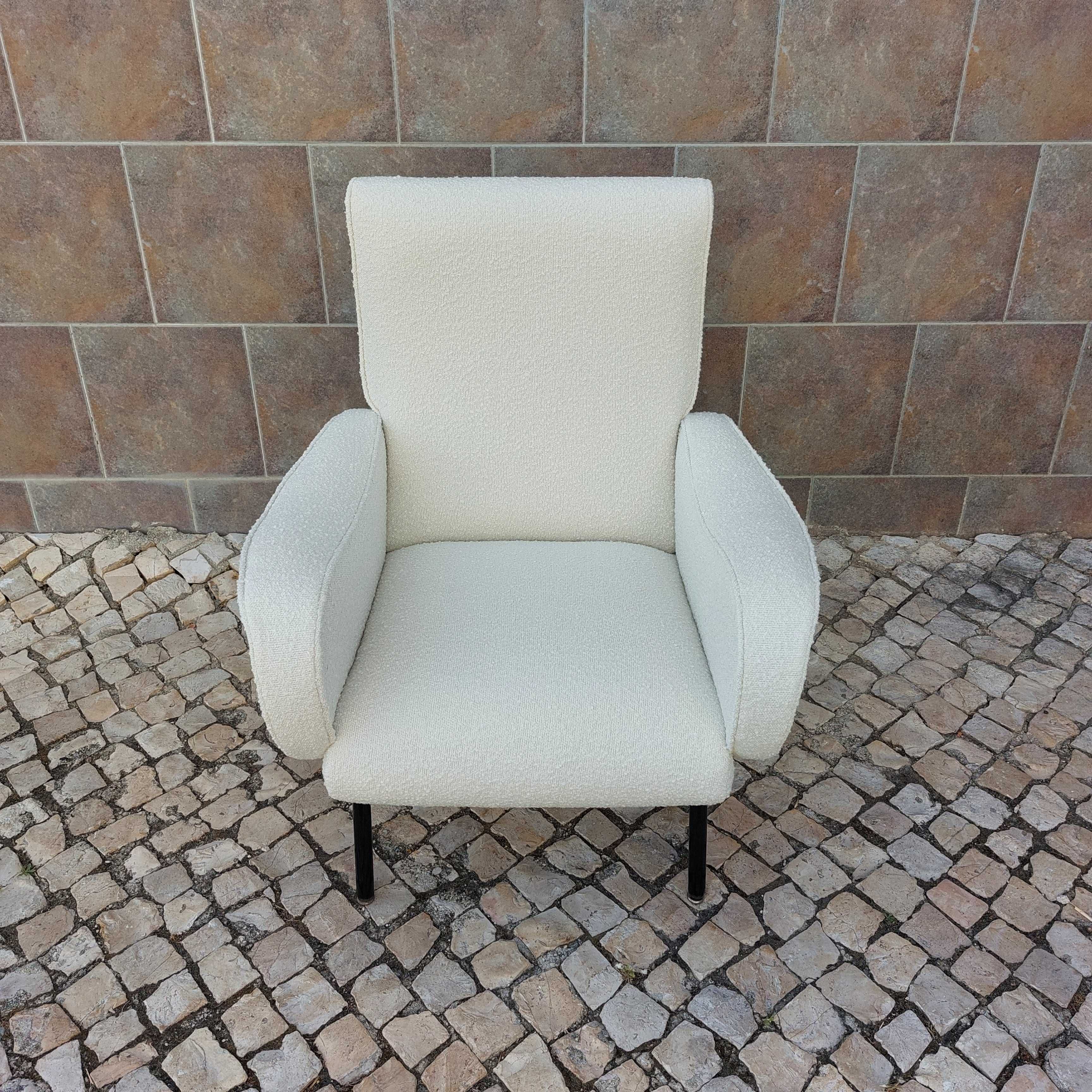 Vintage Nacital armchair