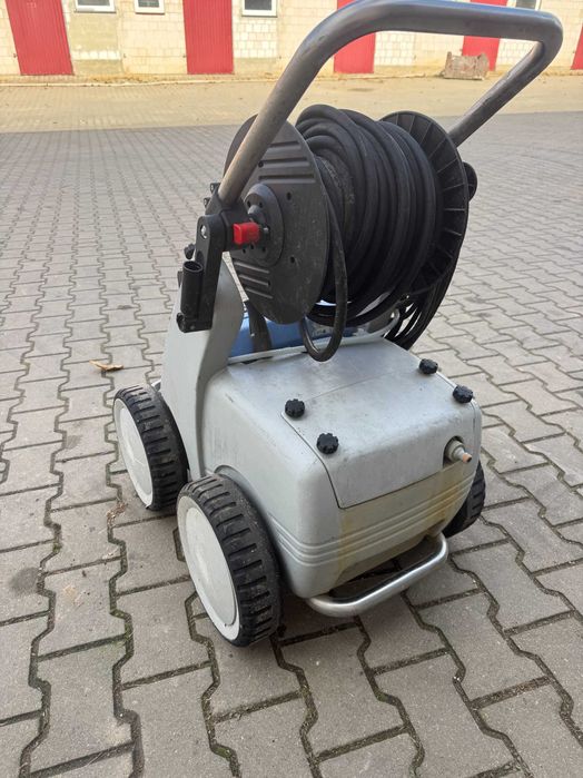 Myjka Kranzle quadro 1000tst 220bar pierwszy właściciel