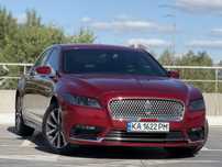 Lincoln Continental