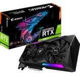Gigabyte RTX 3060 Ti Aorus Master 8Gb