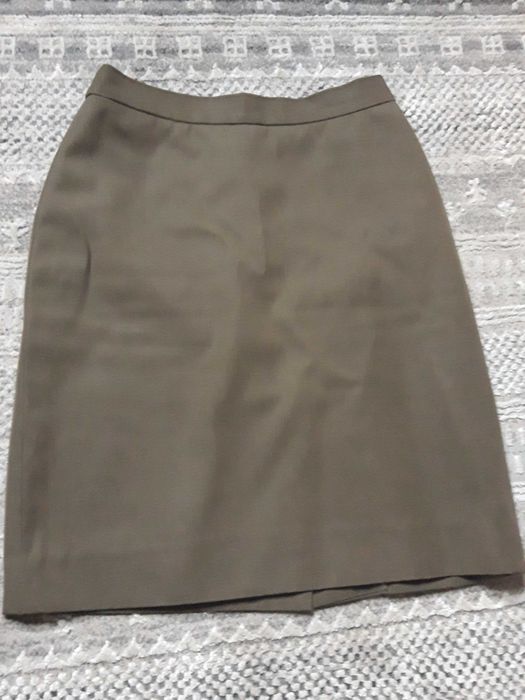 Mundur damski do technikum leśnego