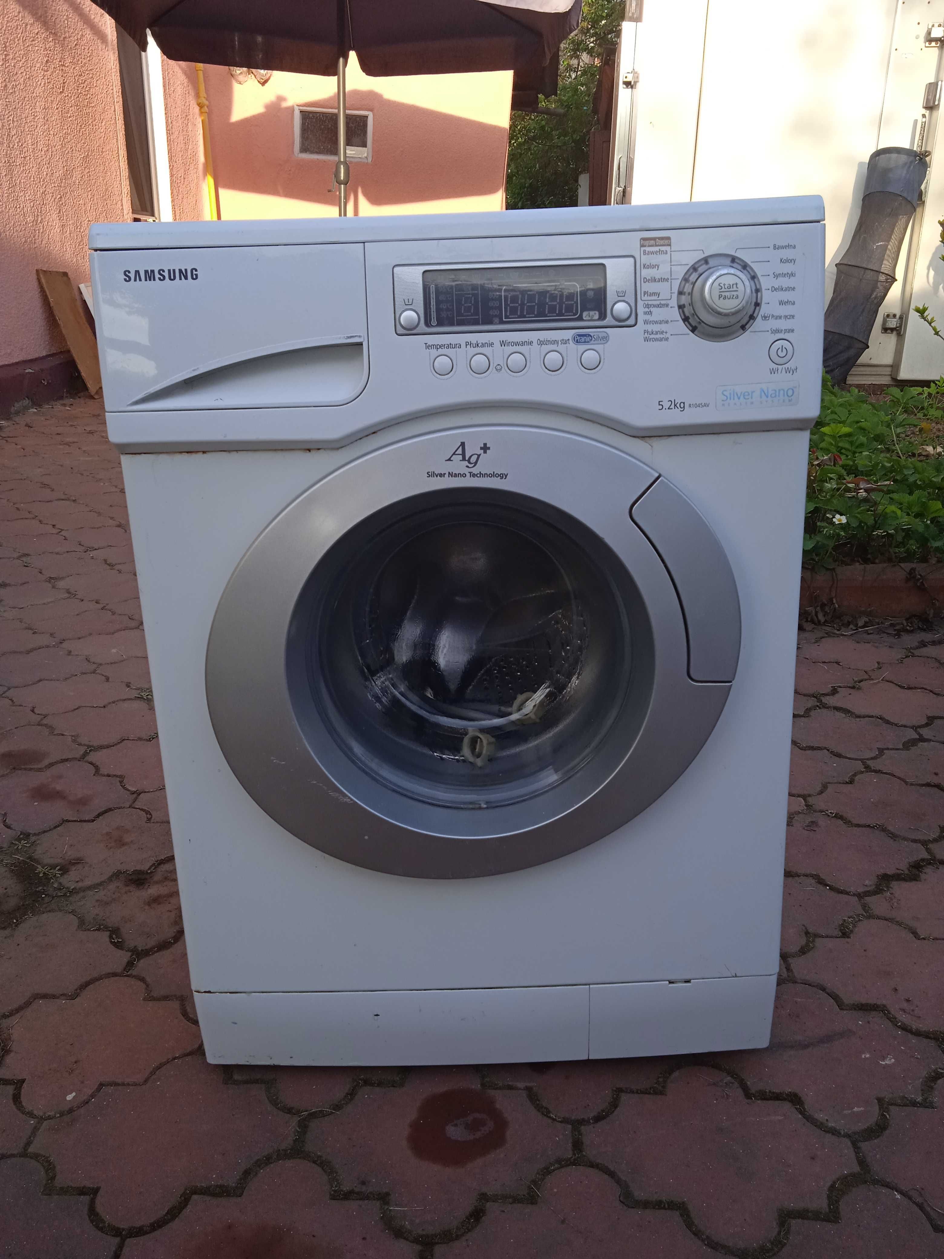 Продам пральну машину автомат Хмельницький