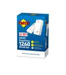 AVM FRITZ!Powerline 1260E WLAN Set