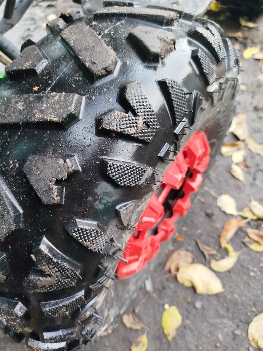 Квадроцикл 125 куб.см