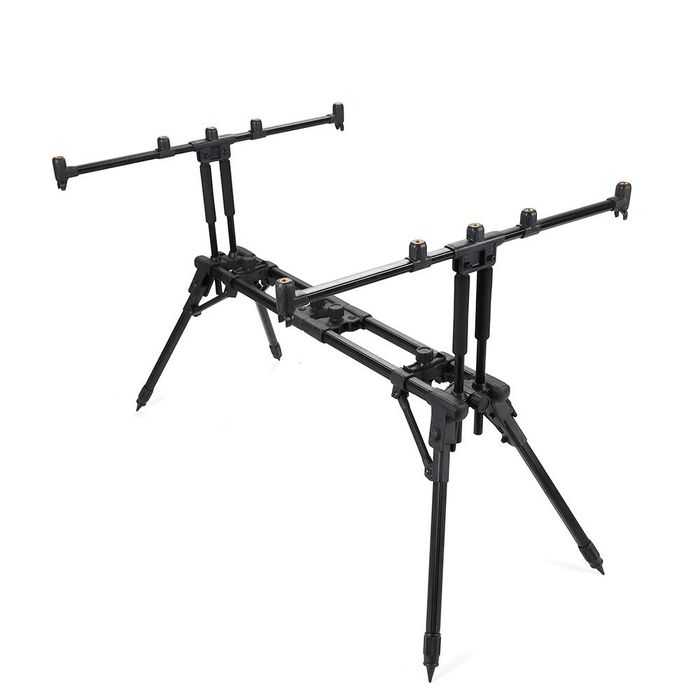 Короповий род под Fishing Expert WPE Fast Carp на 4-5 вудилищ