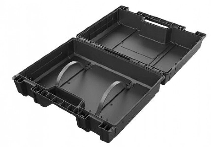 Qbrick Regular Power Toolcase Basic Ps Walizka Skrzynka Na Elektronarz