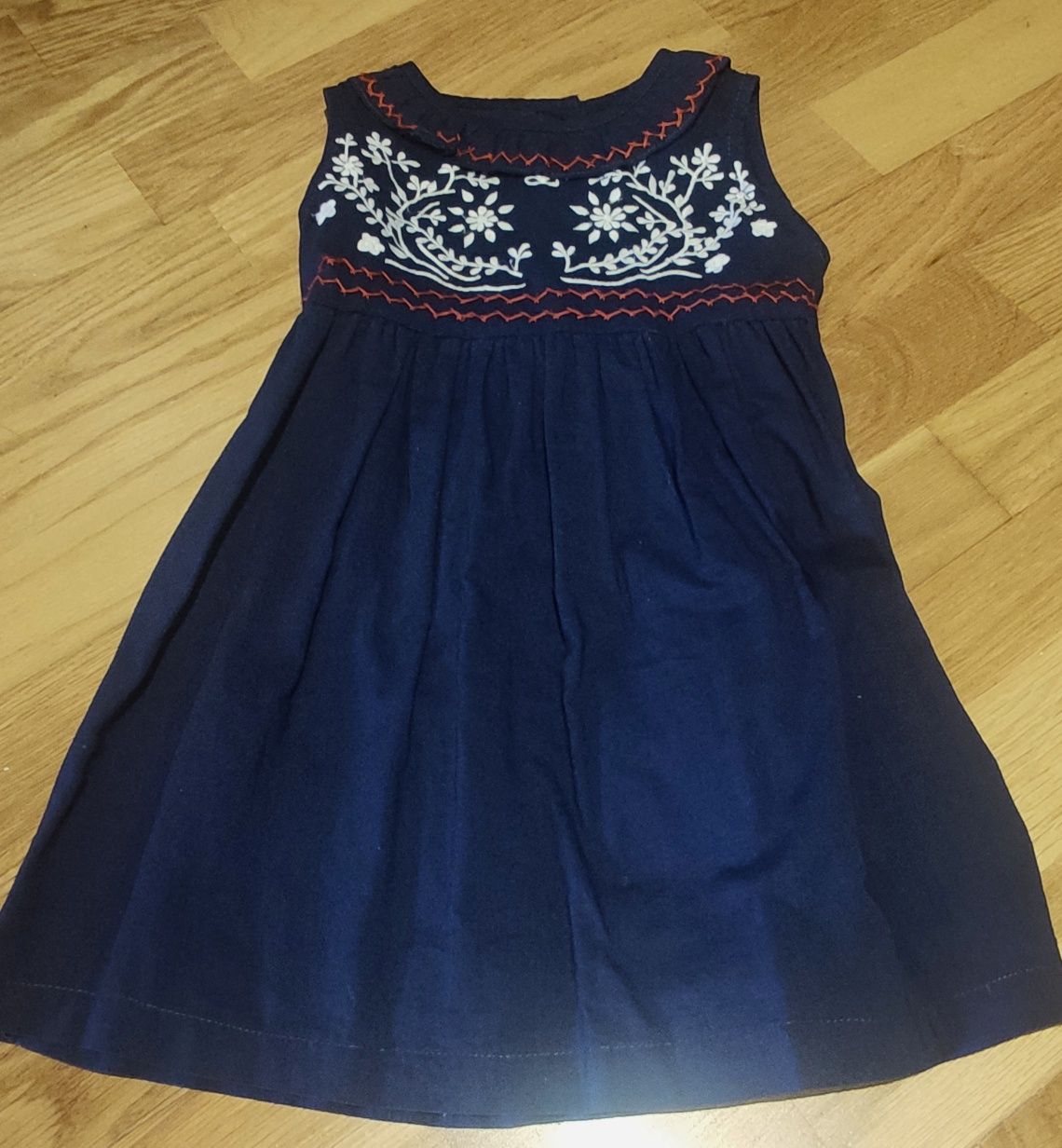 Vestido Lanidor 4A
