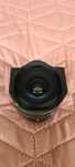 Obiektyw sony Fish Eye 16mm 2,8 AF