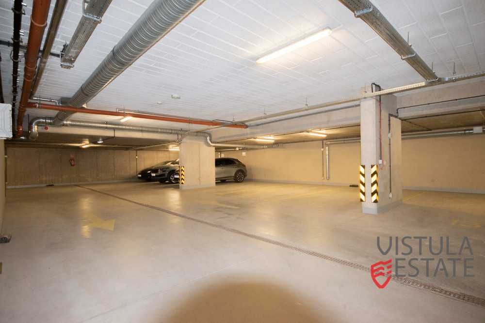 Lokal usługowy na parterze – 293 m2