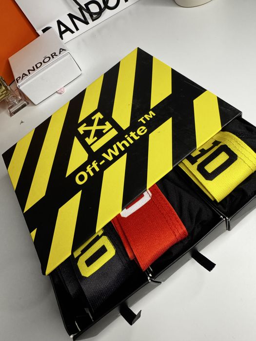 Bolserki meskie oraz skarepetki