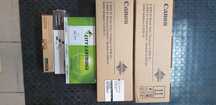 Toner Canon  C-EXV 21 DRUM UNIT BK