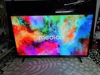 TV Led MEDION MD30019EU - 40 CALI - HDR  - smart pilot