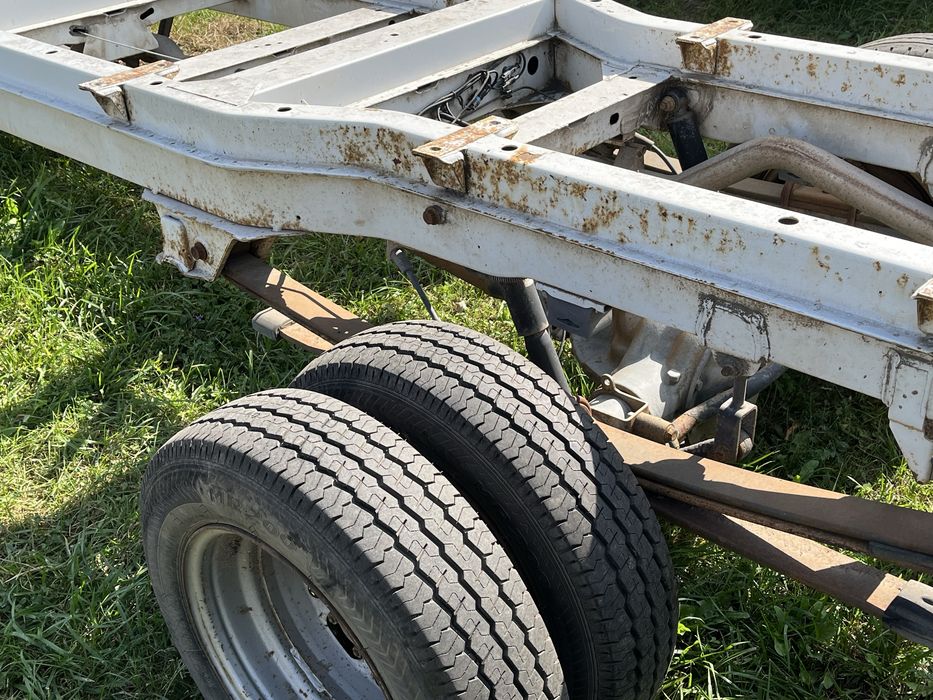 Спрінтер 906 спарка 515