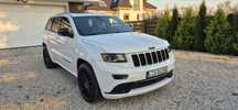 Jeep Grand Cherokee USA 2015 rok