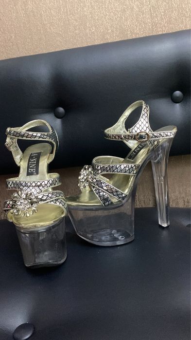 Стріпи 36 розмір