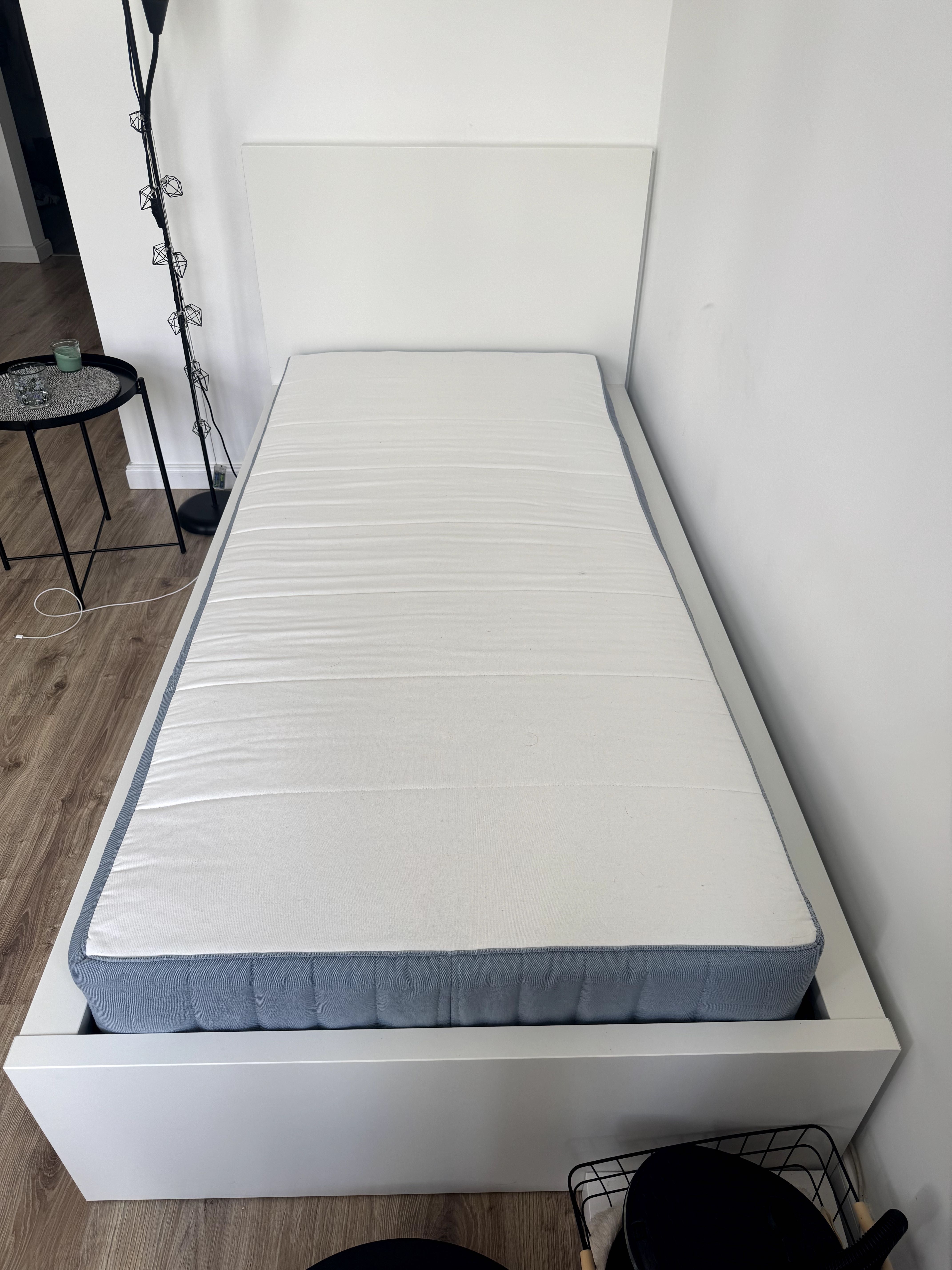 Materac model VESTMARKA