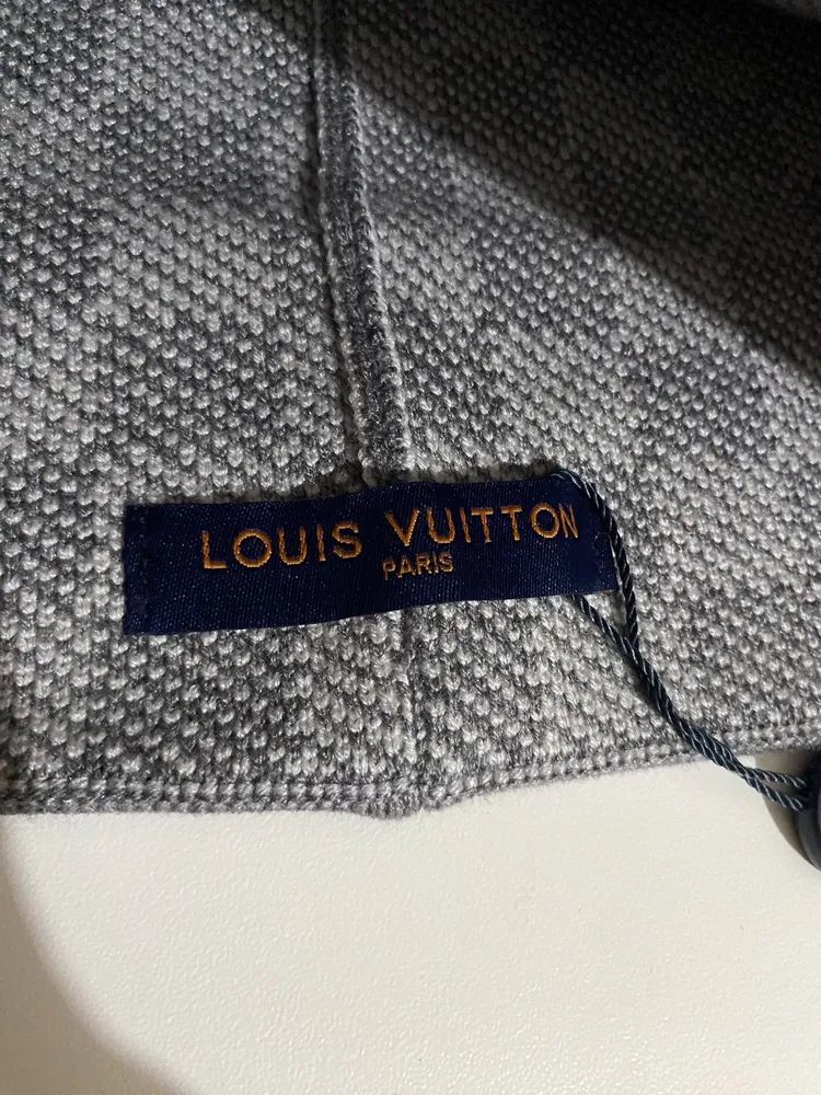 Gorro Louis Vuitton