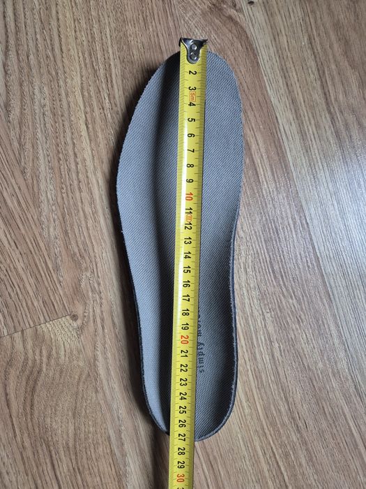 Lowa Zephyr Mid TF rozm. 42