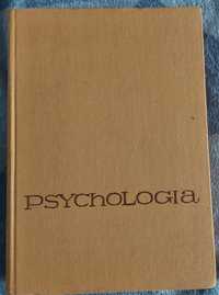 Psychologia, Państwowe Wydawnictwo Naukowe 1966