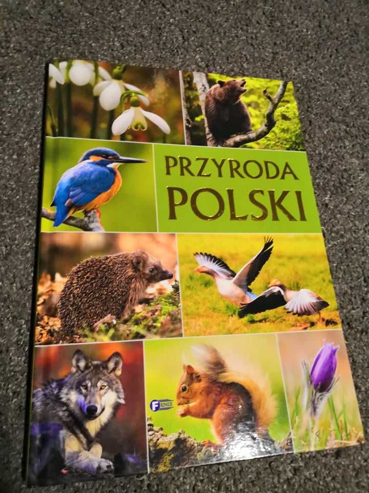 Przyroda Polski Fenix