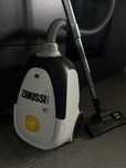 Порохотях пилосос Zanussi 1600w