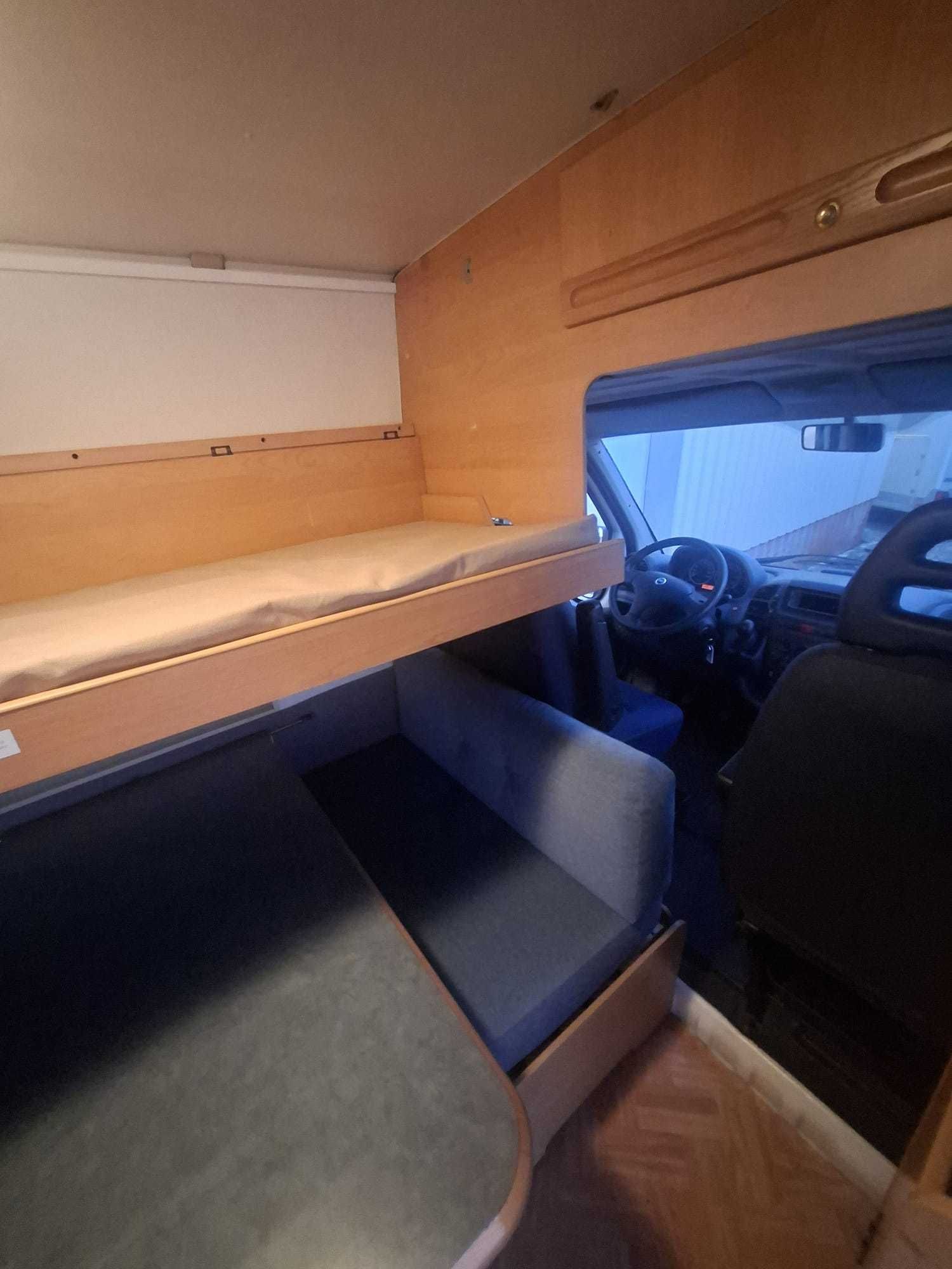 Adria Van 2.8jtd