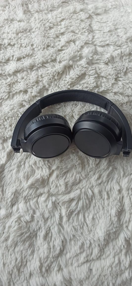 Prawie ZADARMO Philips TAH4205 BASS+ słuchawki bezprzewodowe +GRATIS