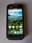 CAT S60 3GB RAM kamera termowizyjna dual sim