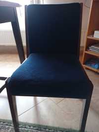 Krzesła vintage, PRL