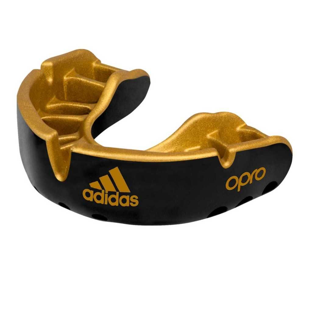 Капа Adidas Opro Gold