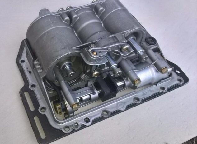 ZF Astronic,Daf, Man,Iveco,Renault,Volvo I-SHIFT,пгу автомат Астроник