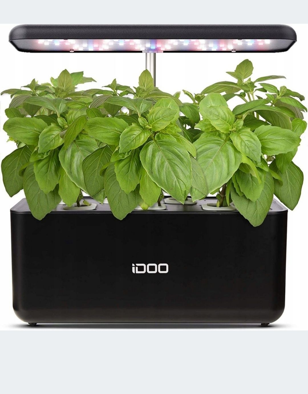 Idoo system hydroponicznych upraw 7 podów