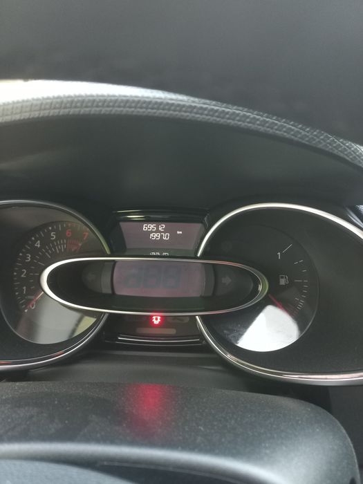 Renault clio super stan
