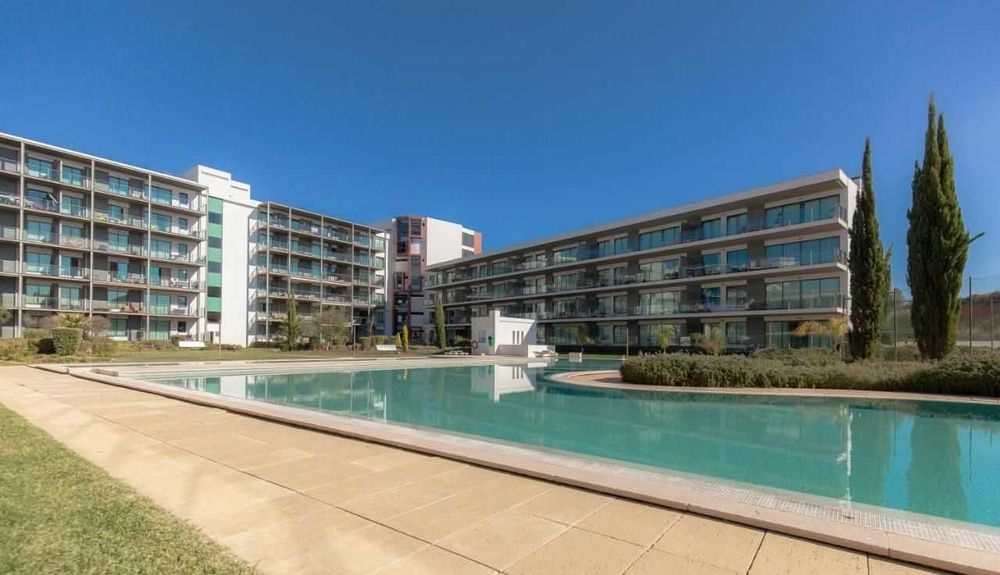 Apartamento Férias Vilamoura