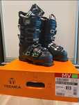 Buty narciarskie damskie tecnica Mach sport 85 MV W 2025