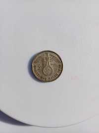 Монета срібна 1939р-500грн. 3 копейки 1915г-200грн