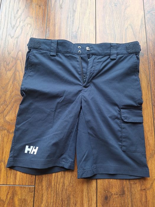Spodenki rowerowe Helly-Hansen  rozmiar 152 /  12 lat