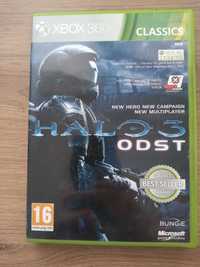 Gra Halo 3 ODST XBOX 360