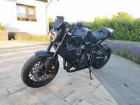 Honda CB CB 1000 R 23r NEO Black edition Raty Kredyt Transport